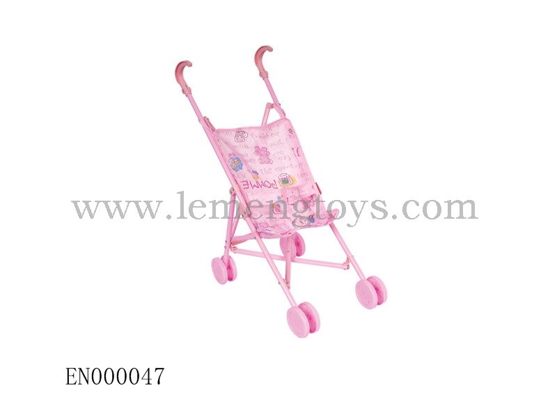 EN000047
Baby carriages ( plastic )