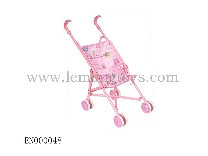 EN000048
Baby carriages (iron )