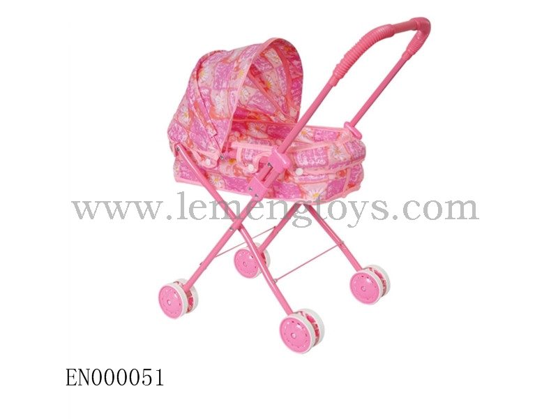 EN000051
Baby carriages (iron )