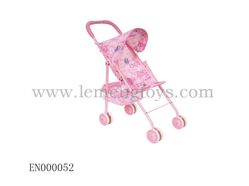 EN000052
Baby carriages (iron )