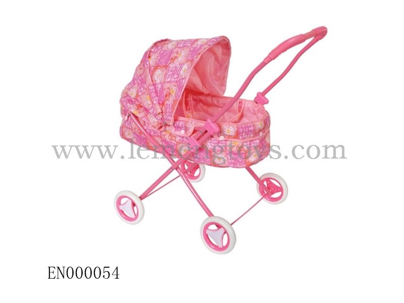 EN000054
Baby carriages (iron )