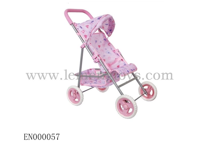 EN000057
Baby Stroller (iron )