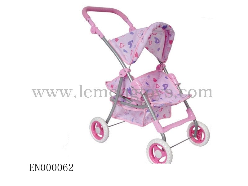 EN000062
Baby Stroller (iron )