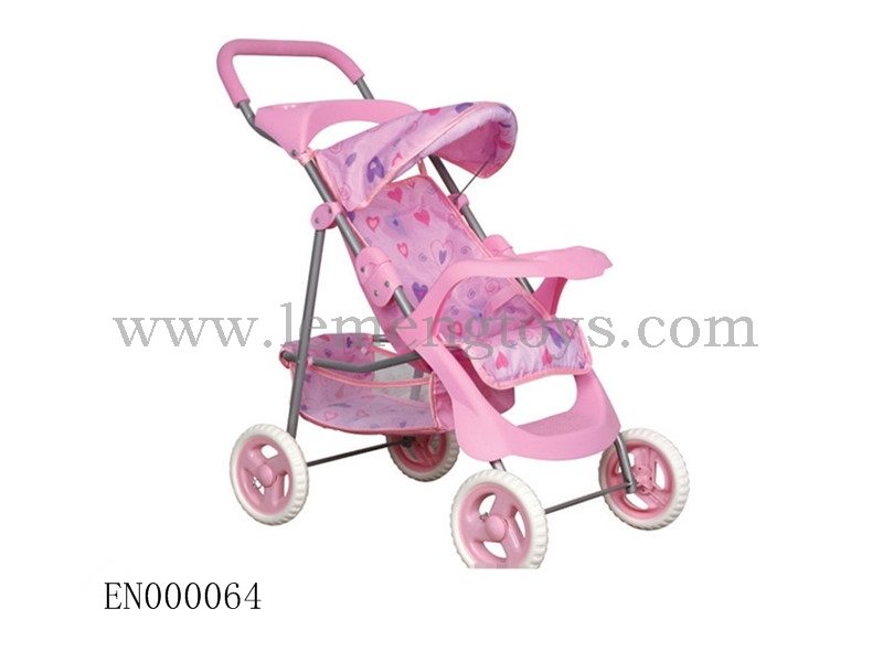 EN000064
Baby Stroller (iron )