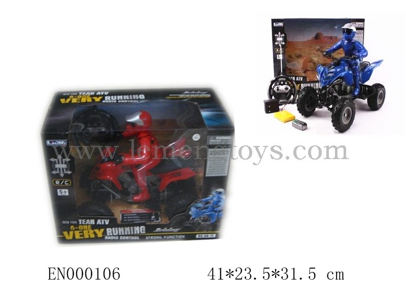 EN000106
R/C Car/Motorcycle
