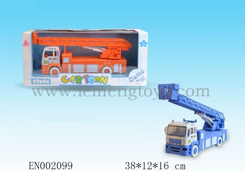 EN002099
Sliding container fire engines