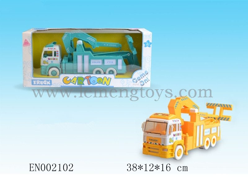 EN002102
Sliding container to save car