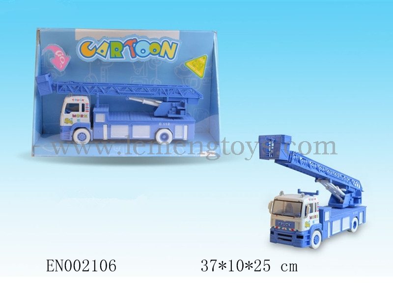 EN002106
Sliding container fire engines