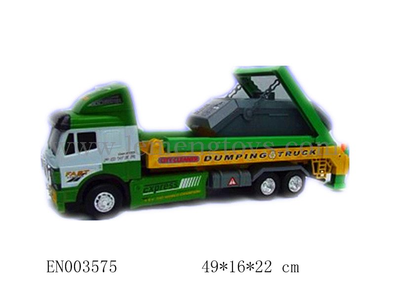 EN003575
Inertia of environmentally friendly vehicles red green orange