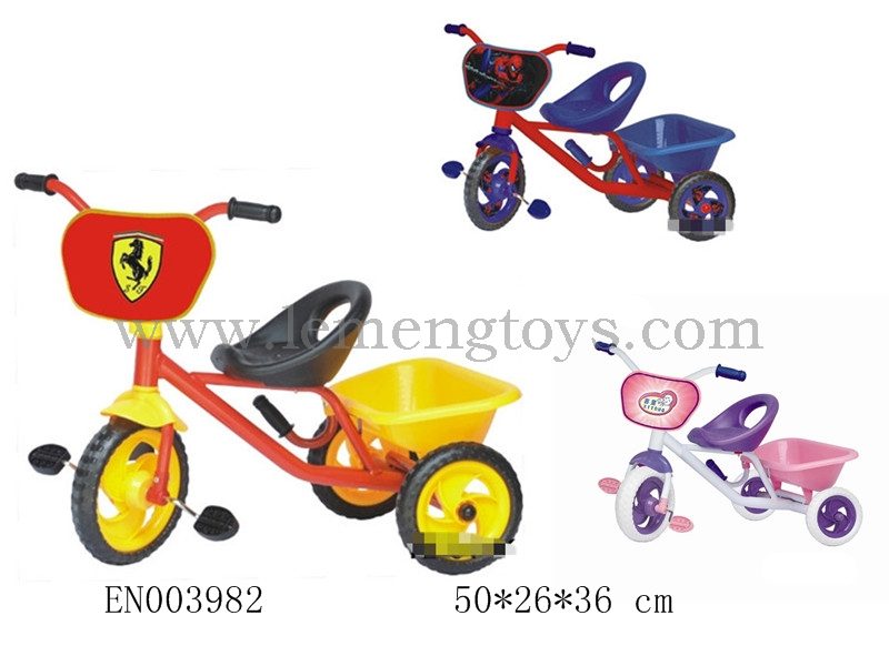 EN003982
Children Car Toys