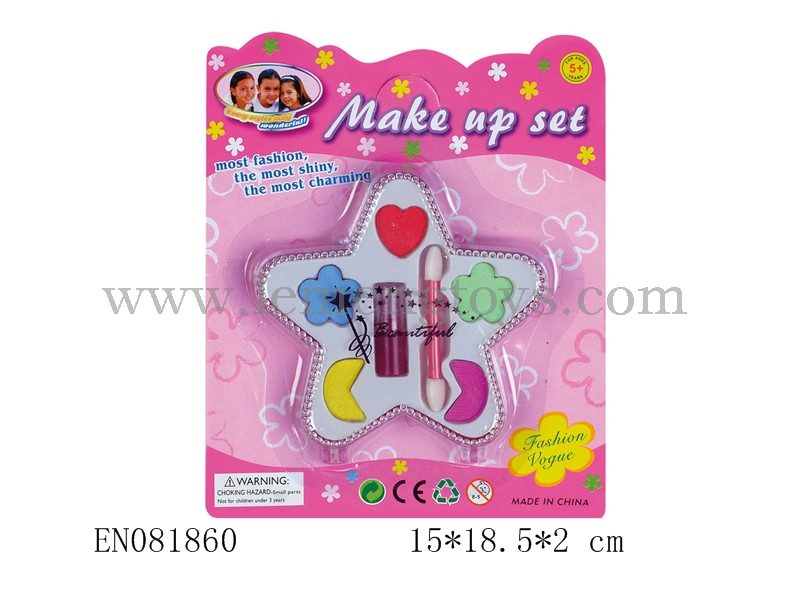 EN081860
Cosmetic Set