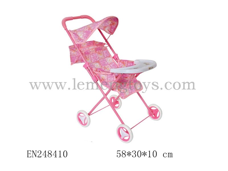 EN248410
Baby Go-Cart Catena(Metal)