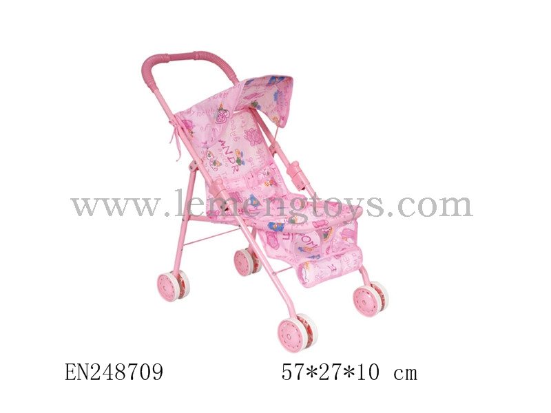 EN248709
Baby Go-Cart Catena(Metal)