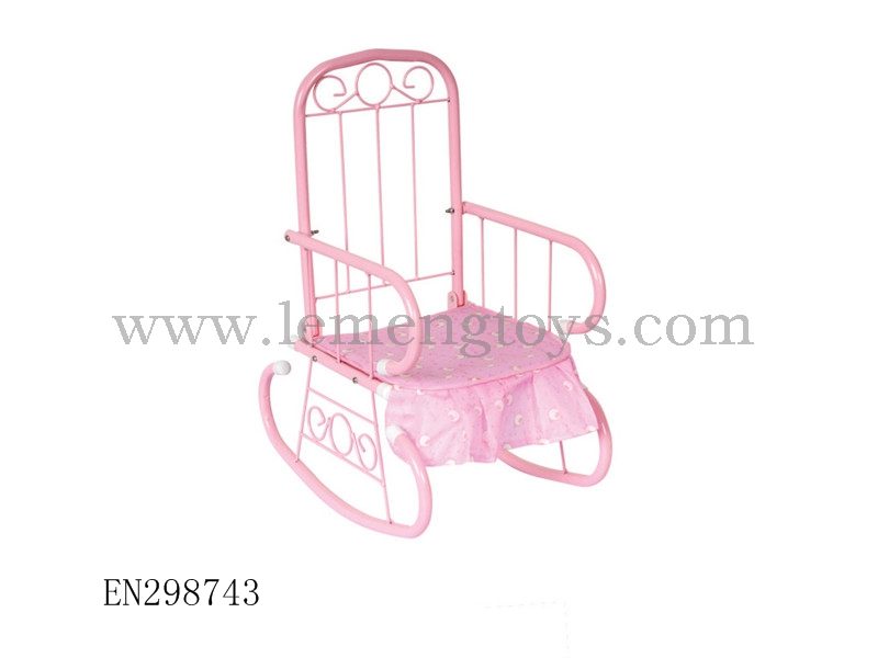 EN298743
BABY chair