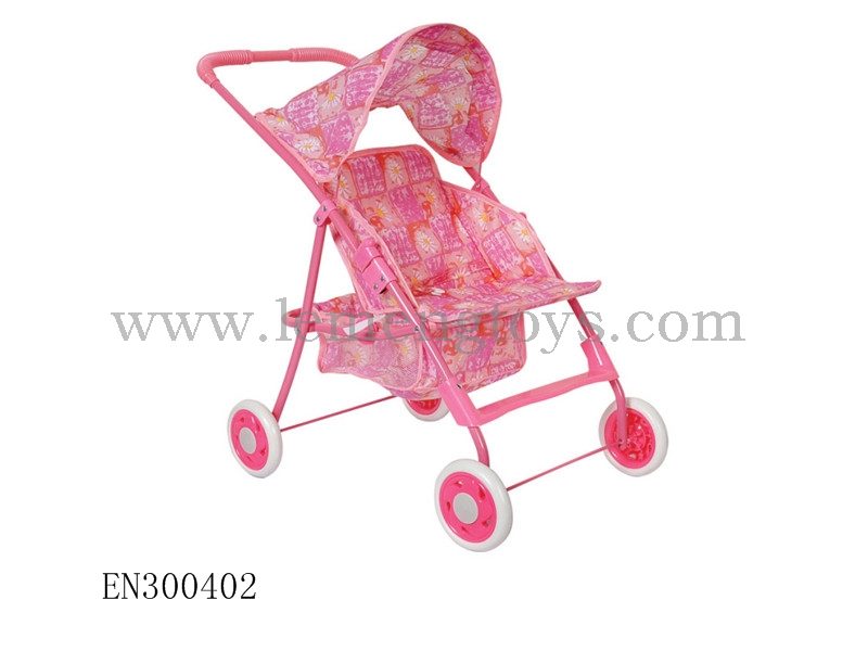 EN300402
Baby trolley/metal