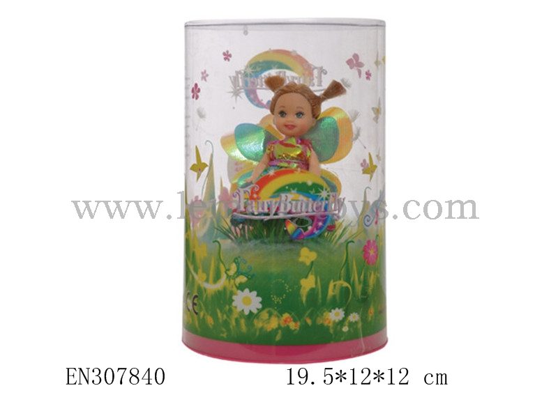 EN307840
Doll with IC or/and light