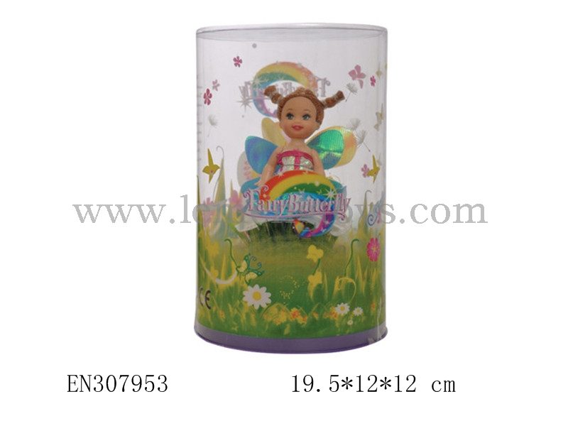 EN307953
Doll with IC or/and light
