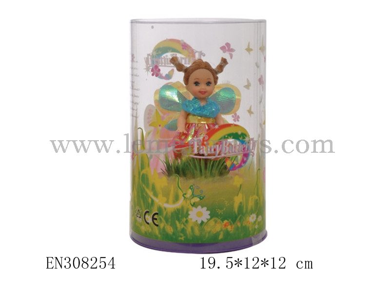 EN308254
Doll with IC or/and light