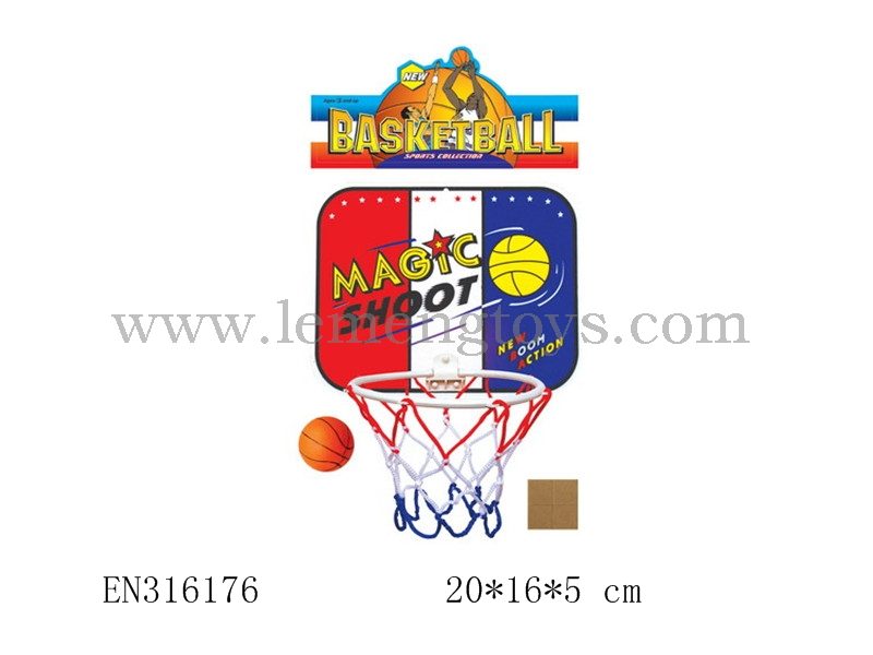 EN316176
Basketball