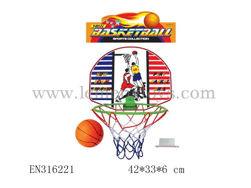 EN316221
Basketball