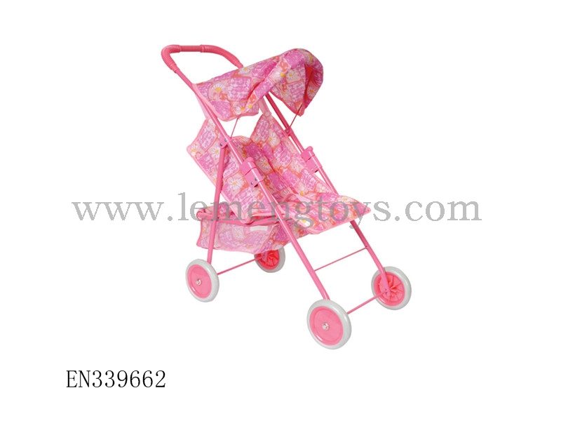 EN339662
Doll stroller