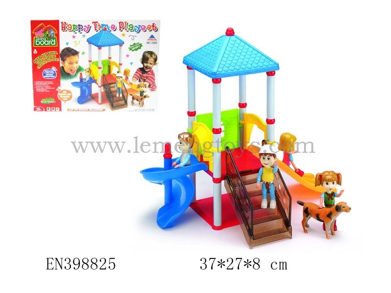 EN398825
DIY Eden Toys