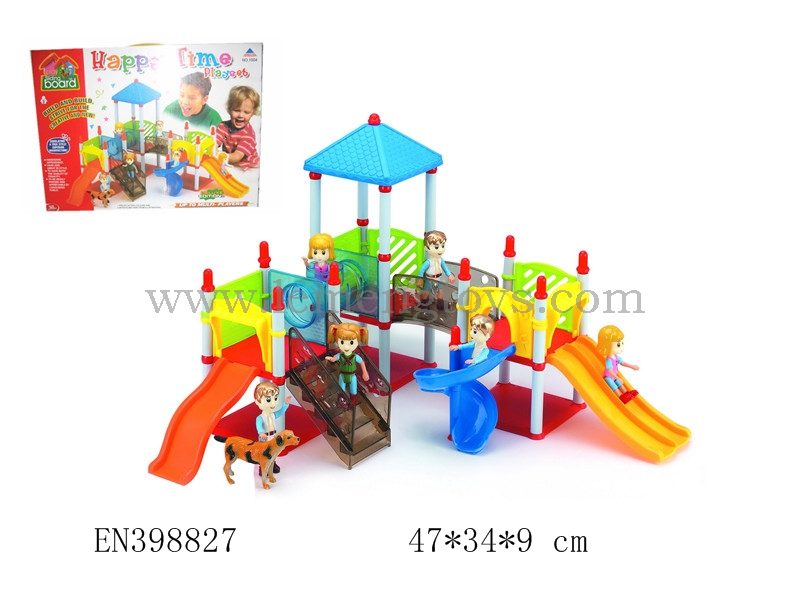 EN398827
DIY Eden Toys