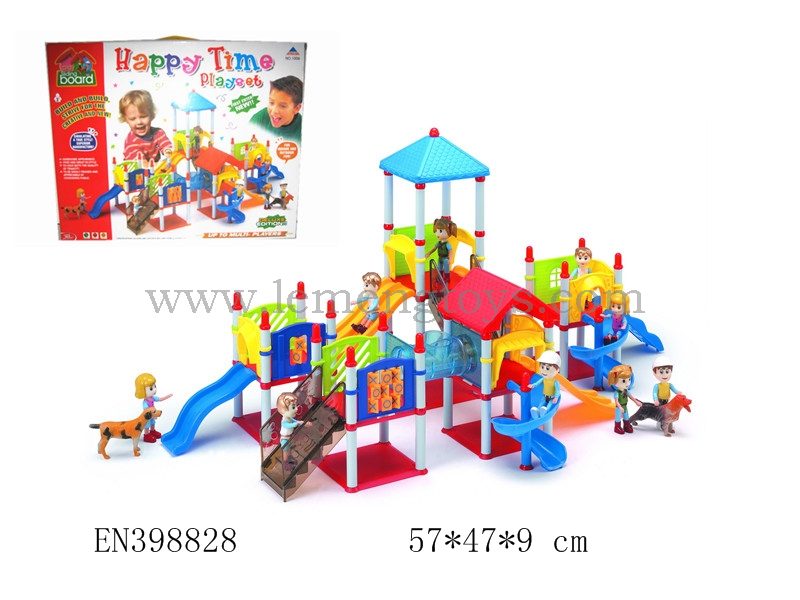 EN398828
DIY Eden Toys