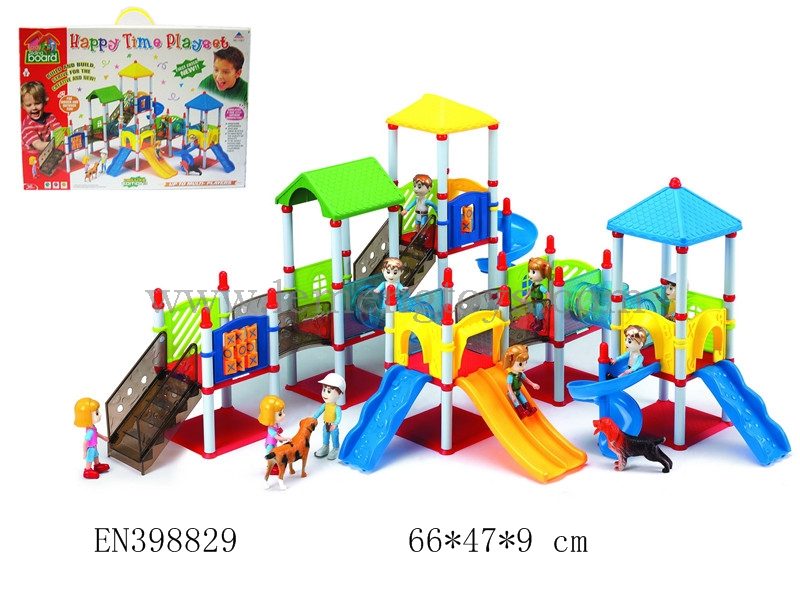 EN398829
DIY Eden Toys