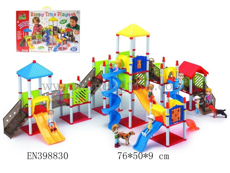 EN398830
DIY Eden Toys