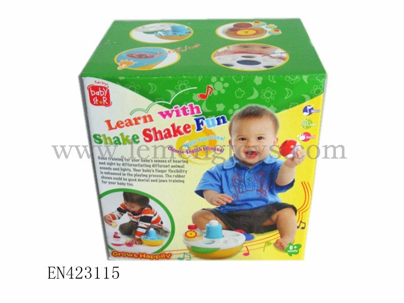 EN423115
infant toys