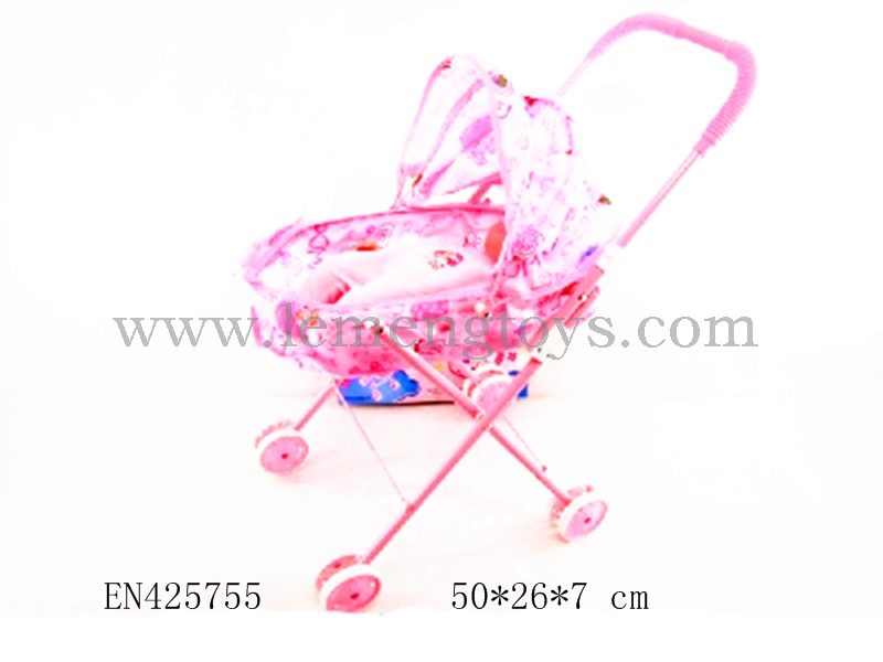 EN425755
Baby Go-Cart Catena(Metal)