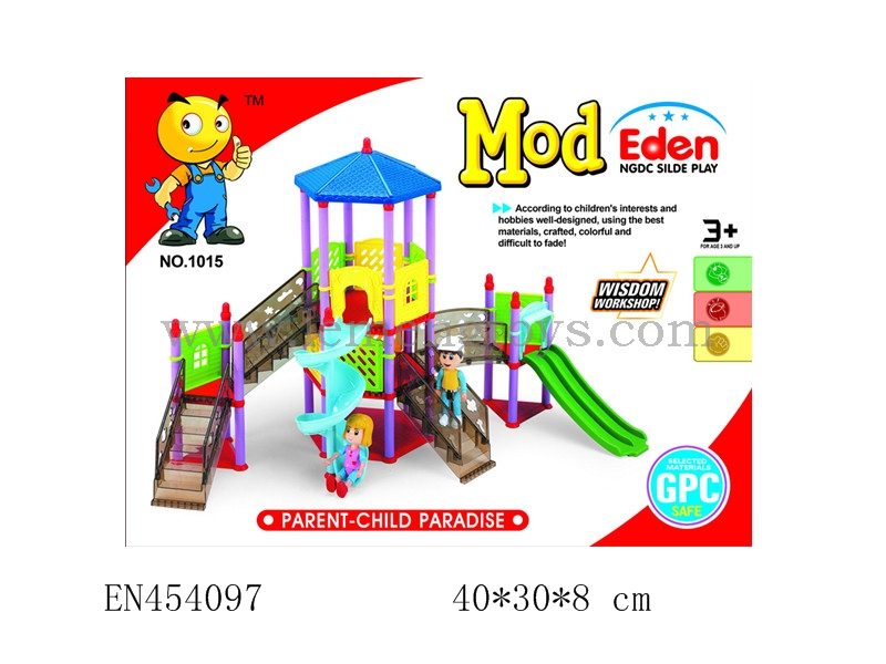 EN454097
Eden