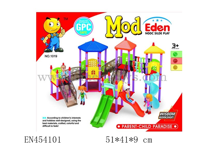 EN454101
Eden