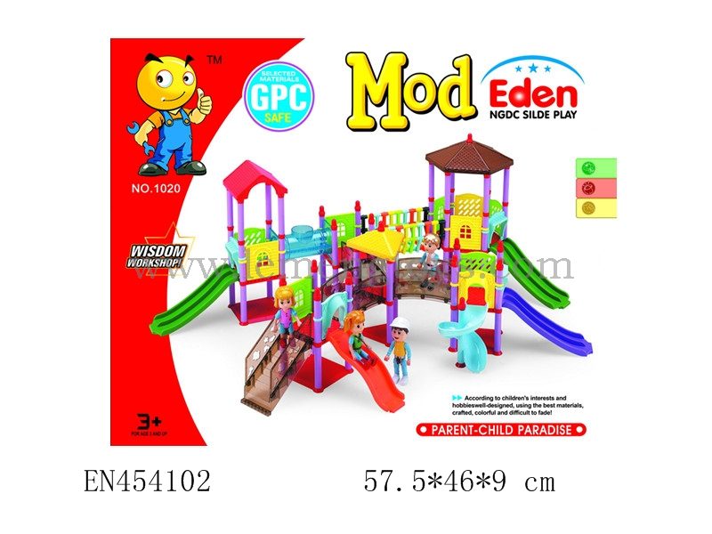 EN454102
Eden