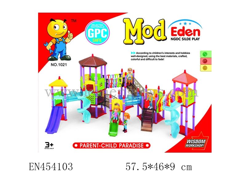 EN454103
Eden