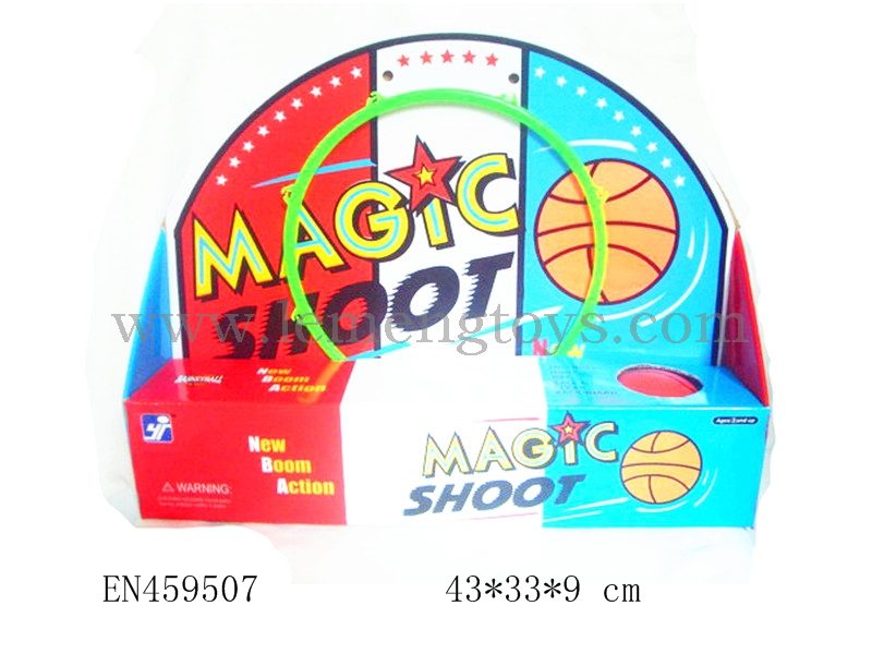 EN459507
Basketball