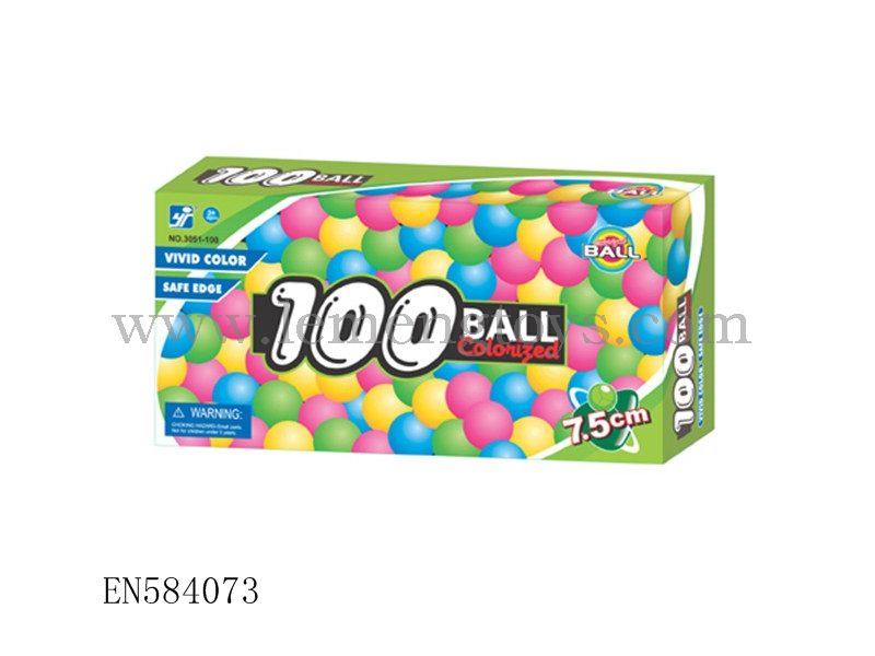 EN584073
Ball