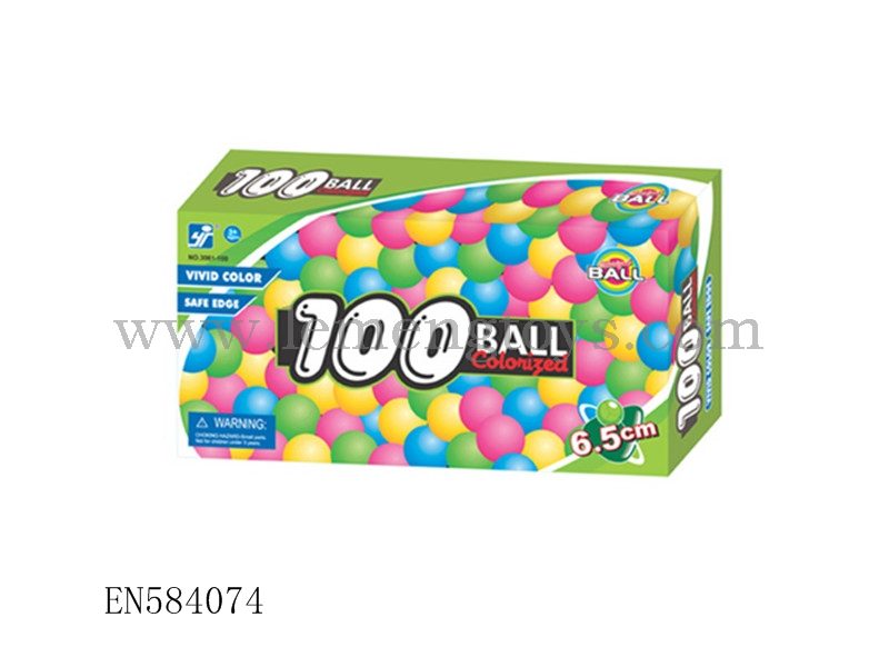 EN584074
Ball