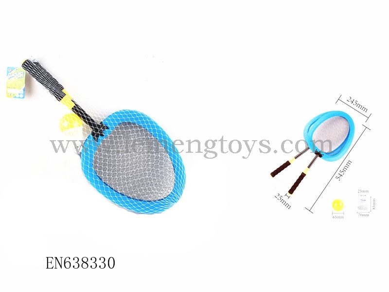 EN638330
Cloth racquet