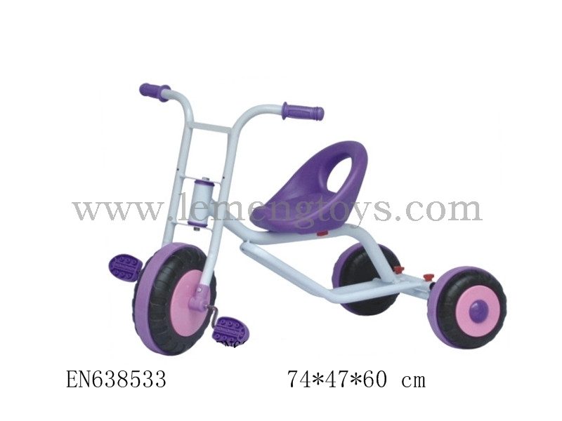 EN638533
Tricycles