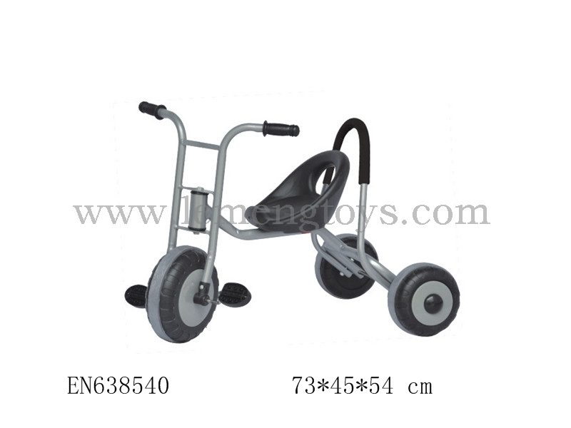 EN638540
Tricycles