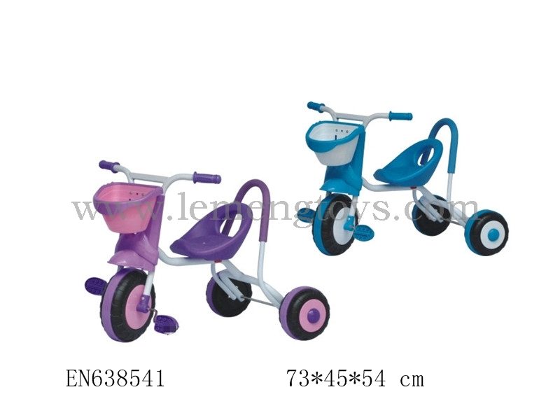 EN638541
Tricycle front bezel basket