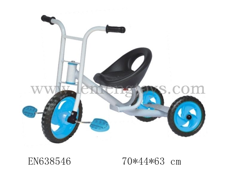 EN638546
Tricycles
