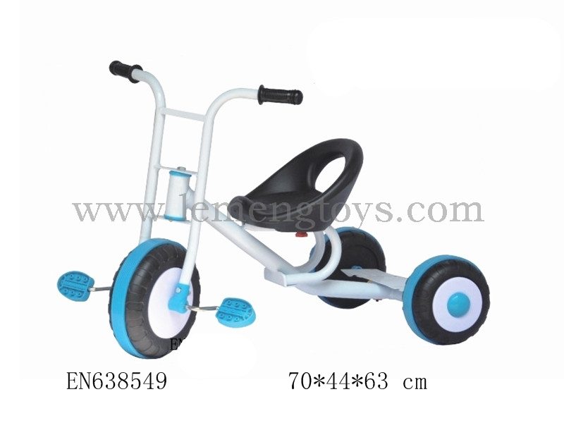 EN638549
Tricycles