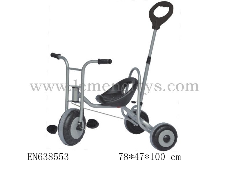 EN638553
Tricycles