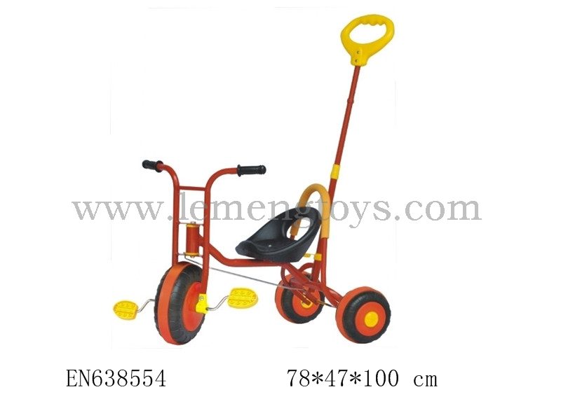 EN638554
Tricycles