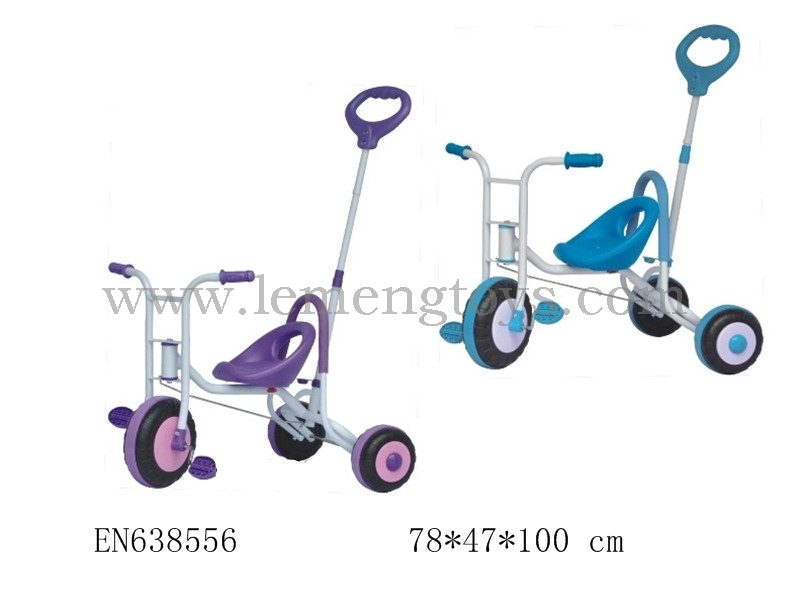EN638556
Tricycles