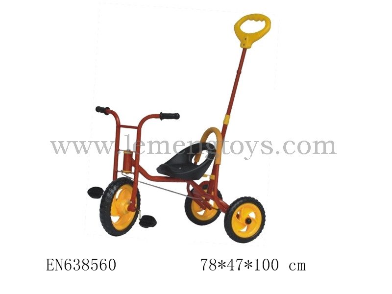 EN638560
Tricycles