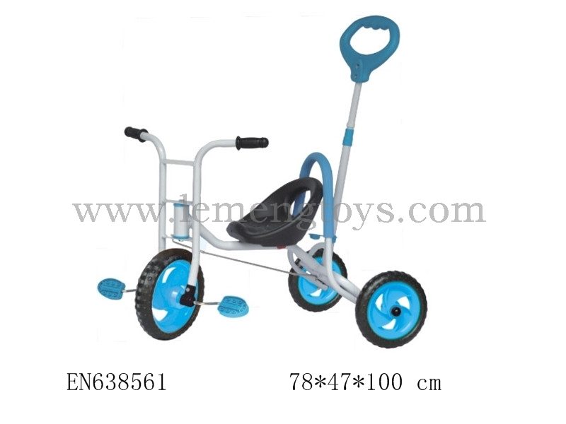 EN638561
Tricycles